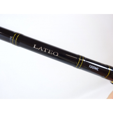 19ラテオ 100ML・R